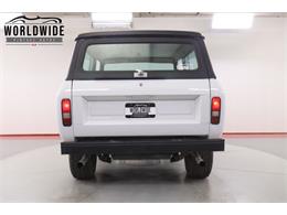1976 International Scout (CC-2091638) for sale in Denver , Colorado