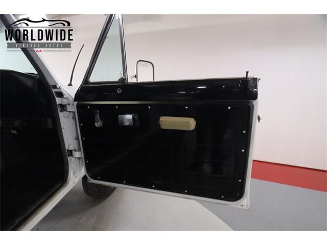 1976 International Scout (CC-2091638) for sale in Denver , Colorado