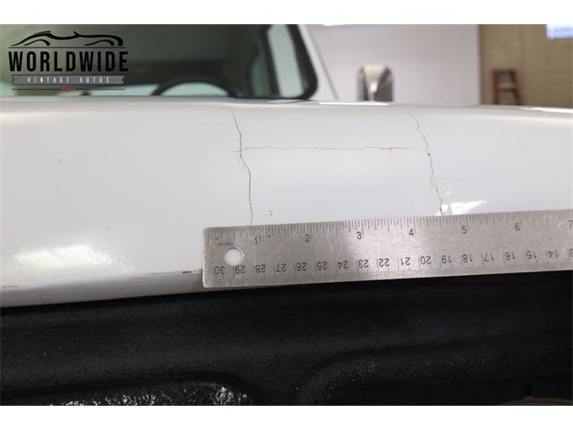 1976 International Scout (CC-2091638) for sale in Denver , Colorado