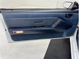 1987 Ford Mustang ASC McLaren (CC-2091639) for sale in Morgantown, Pennsylvania