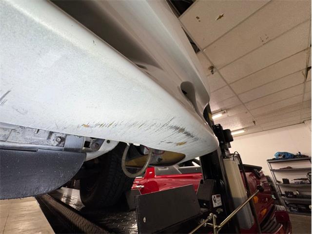 1987 Ford Mustang ASC McLaren (CC-2091639) for sale in Morgantown, Pennsylvania