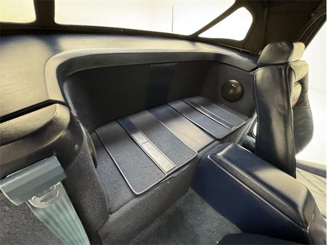 1987 Ford Mustang ASC McLaren (CC-2091639) for sale in Morgantown, Pennsylvania