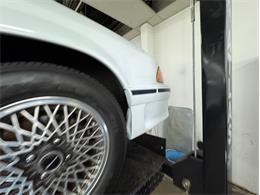 1987 Ford Mustang ASC McLaren (CC-2091639) for sale in Morgantown, Pennsylvania