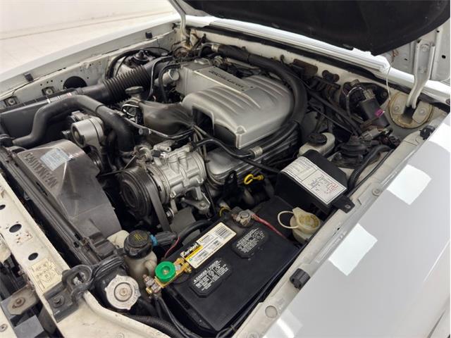 1987 Ford Mustang ASC McLaren (CC-2091639) for sale in Morgantown, Pennsylvania