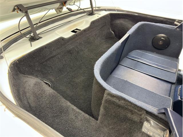 1987 Ford Mustang ASC McLaren (CC-2091639) for sale in Morgantown, Pennsylvania