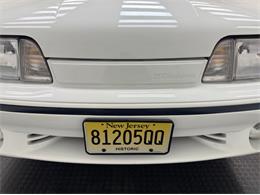 1987 Ford Mustang ASC McLaren (CC-2091639) for sale in Morgantown, Pennsylvania