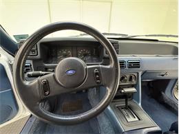 1987 Ford Mustang ASC McLaren (CC-2091639) for sale in Morgantown, Pennsylvania