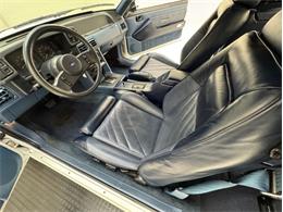 1987 Ford Mustang ASC McLaren (CC-2091639) for sale in Morgantown, Pennsylvania