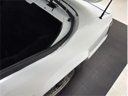 1987 Ford Mustang ASC McLaren (CC-2091639) for sale in Morgantown, Pennsylvania