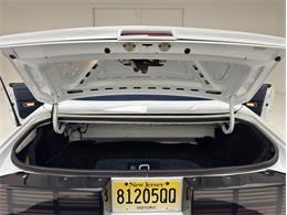 1987 Ford Mustang ASC McLaren (CC-2091639) for sale in Morgantown, Pennsylvania