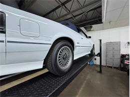 1987 Ford Mustang ASC McLaren (CC-2091639) for sale in Morgantown, Pennsylvania