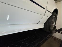 1987 Ford Mustang ASC McLaren (CC-2091639) for sale in Morgantown, Pennsylvania