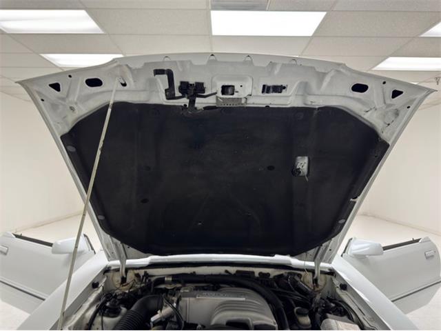 1987 Ford Mustang ASC McLaren (CC-2091639) for sale in Morgantown, Pennsylvania