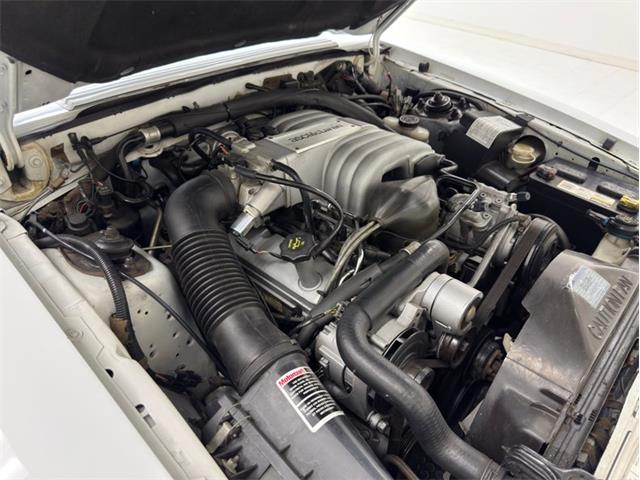 1987 Ford Mustang ASC McLaren (CC-2091639) for sale in Morgantown, Pennsylvania