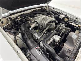 1987 Ford Mustang ASC McLaren (CC-2091639) for sale in Morgantown, Pennsylvania