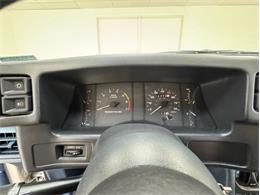 1987 Ford Mustang ASC McLaren (CC-2091639) for sale in Morgantown, Pennsylvania