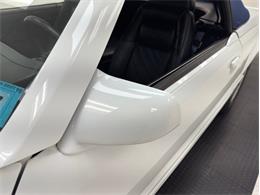 1987 Ford Mustang ASC McLaren (CC-2091639) for sale in Morgantown, Pennsylvania