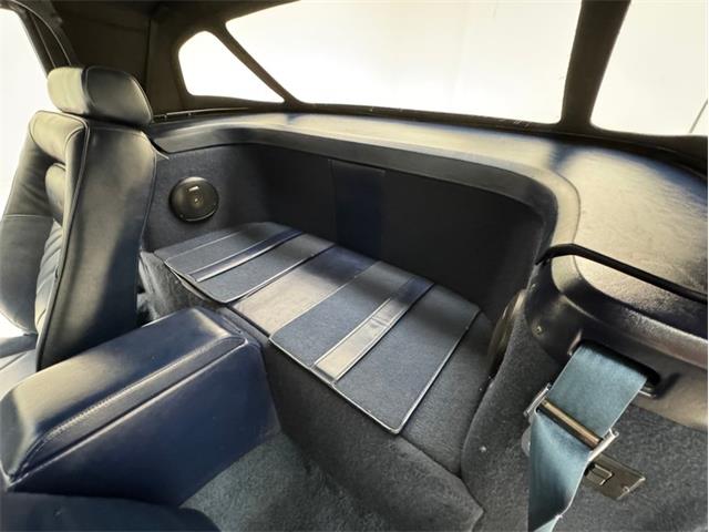1987 Ford Mustang ASC McLaren (CC-2091639) for sale in Morgantown, Pennsylvania
