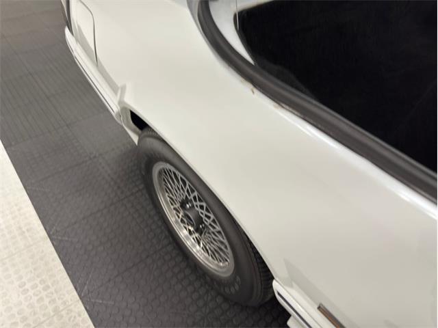 1987 Ford Mustang ASC McLaren (CC-2091639) for sale in Morgantown, Pennsylvania