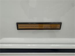 1987 Ford Mustang ASC McLaren (CC-2091639) for sale in Morgantown, Pennsylvania