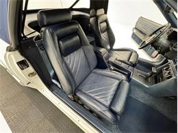 1987 Ford Mustang ASC McLaren (CC-2091639) for sale in Morgantown, Pennsylvania