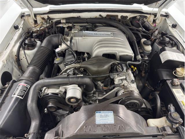 1987 Ford Mustang ASC McLaren (CC-2091639) for sale in Morgantown, Pennsylvania