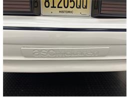 1987 Ford Mustang ASC McLaren (CC-2091639) for sale in Morgantown, Pennsylvania