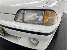 1987 Ford Mustang ASC McLaren (CC-2091639) for sale in Morgantown, Pennsylvania