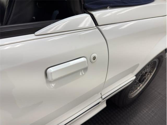 1987 Ford Mustang ASC McLaren (CC-2091639) for sale in Morgantown, Pennsylvania