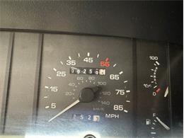 1987 Ford Mustang ASC McLaren (CC-2091639) for sale in Morgantown, Pennsylvania