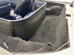 1987 Ford Mustang ASC McLaren (CC-2091639) for sale in Morgantown, Pennsylvania