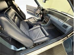 1987 Ford Mustang ASC McLaren (CC-2091639) for sale in Morgantown, Pennsylvania
