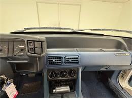 1987 Ford Mustang ASC McLaren (CC-2091639) for sale in Morgantown, Pennsylvania