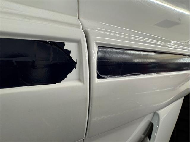 1987 Ford Mustang ASC McLaren (CC-2091639) for sale in Morgantown, Pennsylvania