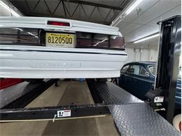 1987 Ford Mustang ASC McLaren (CC-2091639) for sale in Morgantown, Pennsylvania