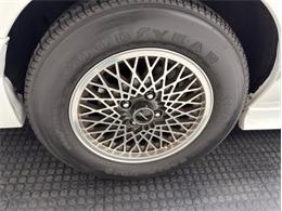 1987 Ford Mustang ASC McLaren (CC-2091639) for sale in Morgantown, Pennsylvania