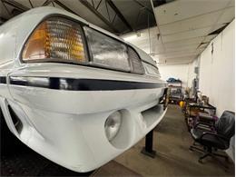 1987 Ford Mustang ASC McLaren (CC-2091639) for sale in Morgantown, Pennsylvania