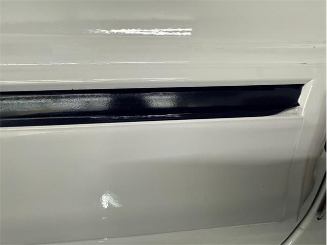 1987 Ford Mustang ASC McLaren (CC-2091639) for sale in Morgantown, Pennsylvania
