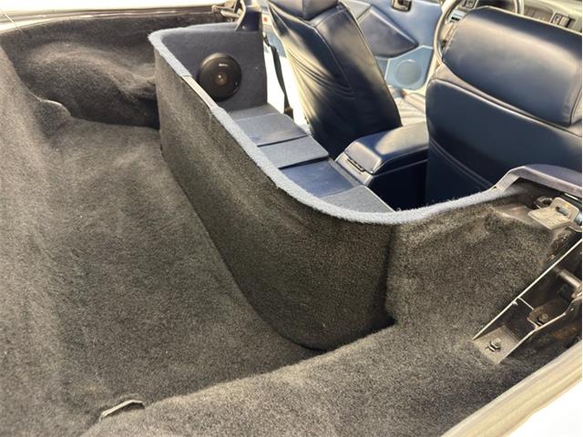 1987 Ford Mustang ASC McLaren (CC-2091639) for sale in Morgantown, Pennsylvania