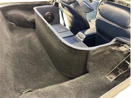 1987 Ford Mustang ASC McLaren (CC-2091639) for sale in Morgantown, Pennsylvania