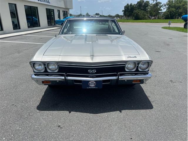 1968 Chevrolet Chevelle (CC-2090164) for sale in Largo, Florida