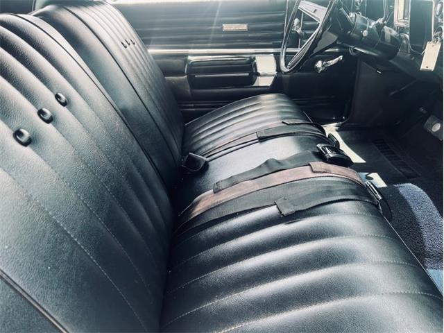 1968 Chevrolet Chevelle (CC-2090164) for sale in Largo, Florida