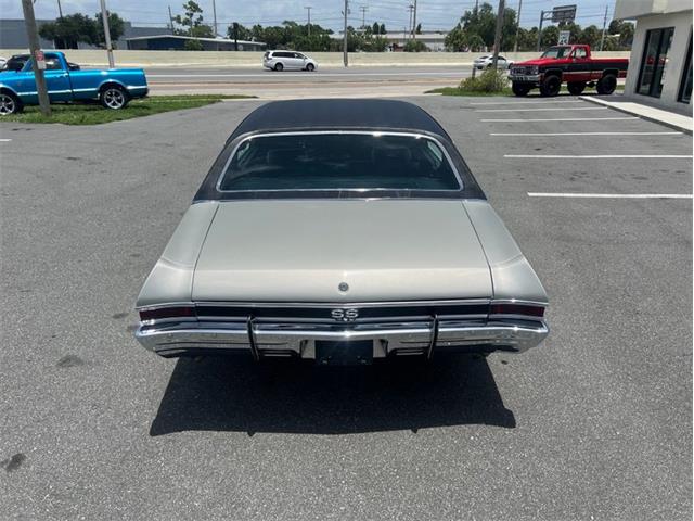 1968 Chevrolet Chevelle (CC-2090164) for sale in Largo, Florida