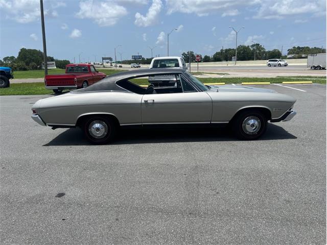 1968 Chevrolet Chevelle (CC-2090164) for sale in Largo, Florida