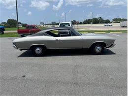1968 Chevrolet Chevelle (CC-2090164) for sale in Largo, Florida