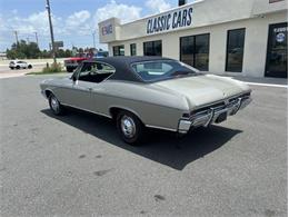 1968 Chevrolet Chevelle (CC-2090164) for sale in Largo, Florida