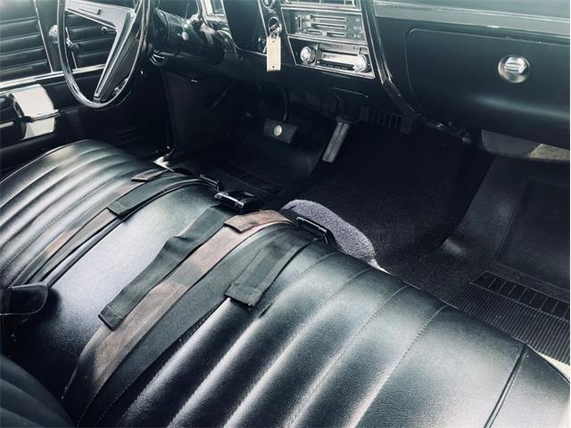 1968 Chevrolet Chevelle (CC-2090164) for sale in Largo, Florida