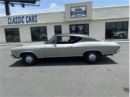 1968 Chevrolet Chevelle (CC-2090164) for sale in Largo, Florida