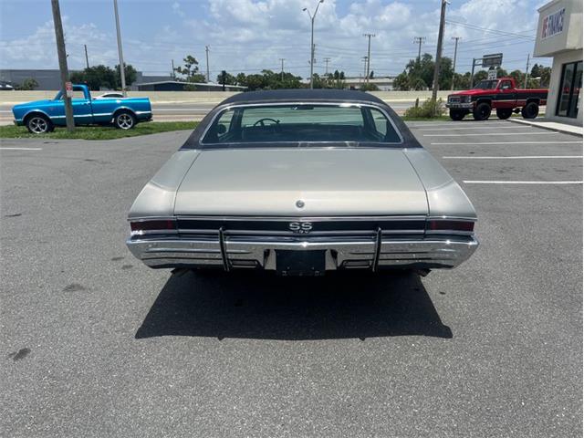 1968 Chevrolet Chevelle (CC-2090164) for sale in Largo, Florida
