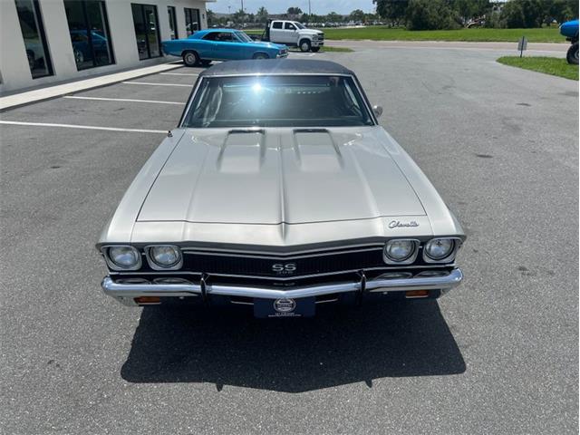 1968 Chevrolet Chevelle (CC-2090164) for sale in Largo, Florida